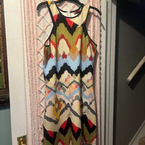 ISLE By Melis Kozan dress